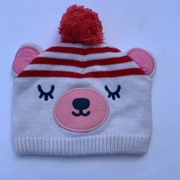 💕 3/$10 Infant hat size 6-12 months - Picture 5 of 5